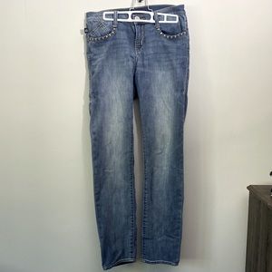 Women’s Rock & Republic jeans size 6